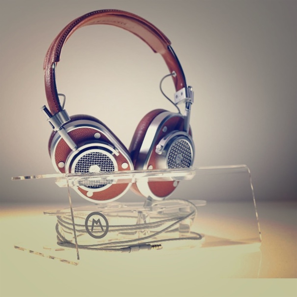 Headphone Stand